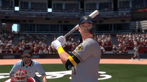 how to switch positions in mlb the show 23